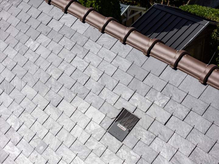 Spécialiste des travaux de couverture Quimper