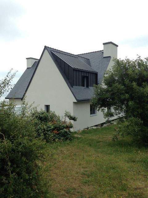 Spécialiste toiture Quimper